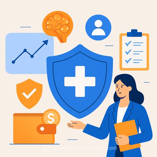 Vietnam's TCGIns targets health and SME insurance growth with AI-led strategy