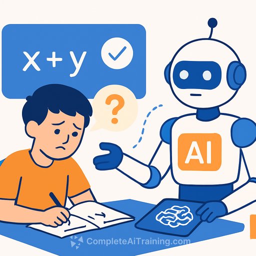 Vietnam's top math institute warns AI homework use risks intellectual decline in students