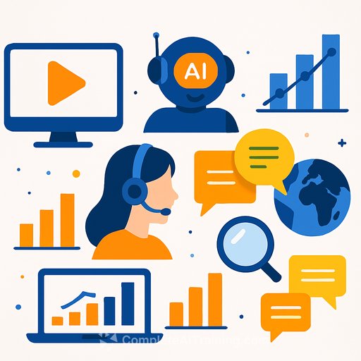 ViewLift Launches AI Solutions for Smarter Streaming Analytics and Multilingual Customer Support
