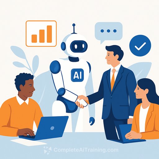 Viggotech Secures Multi-Year Enterprise Deals as Businesses Choose AI Collaboration Over Replacement