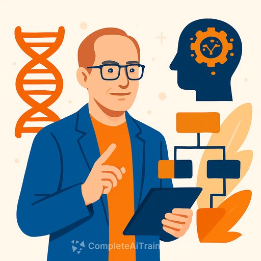 Ville Virtanen Returns to DNA as SVP of Strategy and AI to Drive Customer-Centric Innovation