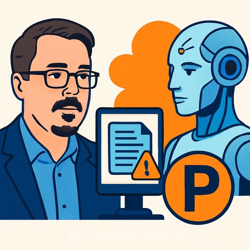 Vince Gilligan vs. AI: plagiarism, singularity fears, and why Pluribus is made by humans