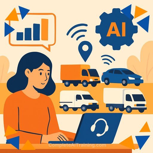 Vinli launches Velona, agentic AI for fleets that finds hidden costs and flags risk before downtime