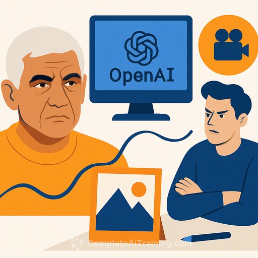 Vinod Khosla Defends OpenAI Sora After AI Slop Backlash, Calls Critics Tunnel Vision Creatives