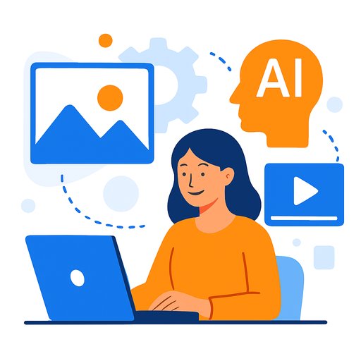 VioEvo launches multi-model AI platform for image and video creation