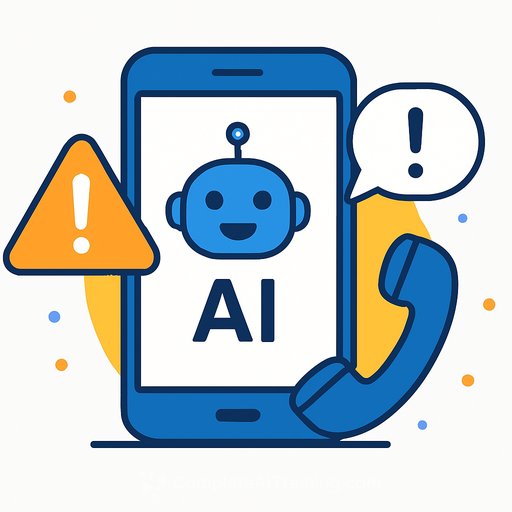 Virgin Media O2 AI flags 1 billion suspected scam calls before you answer