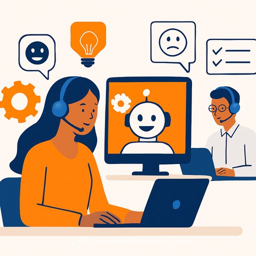 Virgin Media O2 Empowers Agents With Lumi AI to Boost Customer Satisfaction and Reduce Complaints