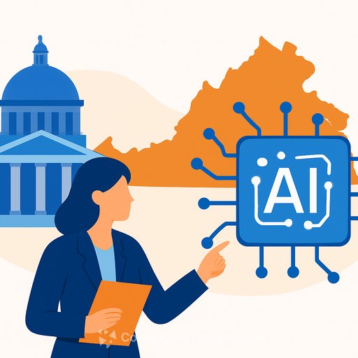 Virginia moves to centralize AI in state government after messy rollout