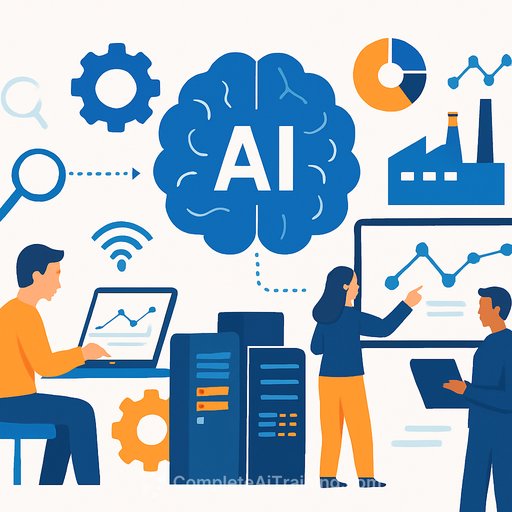 Virtana Introduces AI Factory Observability for Proactive AI Infrastructure Management and Unified IT Operations