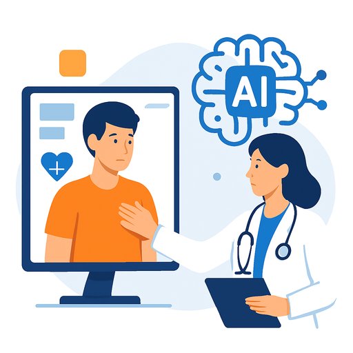 Virtual Patients, Real Impact: Collaborative AI for Safer Medical Education