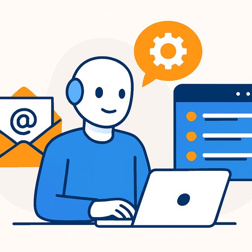 Virtuals Protocol gives onchain AI agents their own email inboxes to handle commerce tasks
