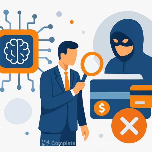 Visa AI task force disrupts US$2.6bn in fraudulent activity