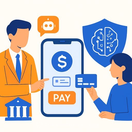 Visa launches six AI tools to automate credit card dispute management