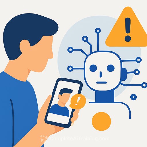 Visa report finds AI helps scammers impersonate trusted contacts at greater scale