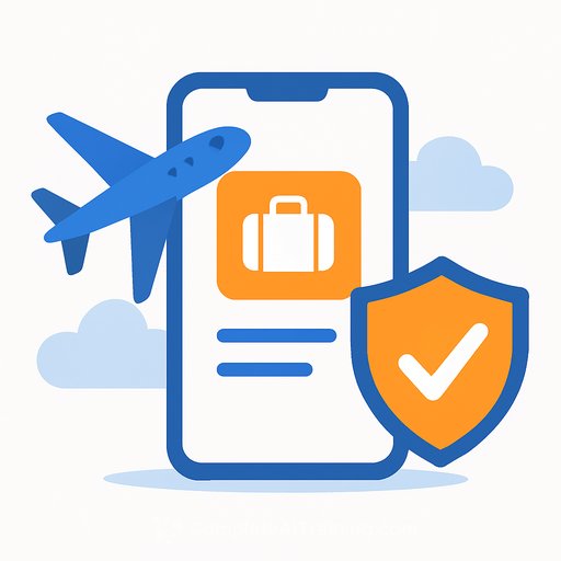 VisitorsCoverage launches travel insurance app for ChatGPT