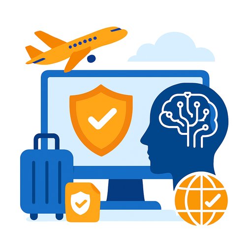 VisitorsCoverage launches travel insurance protocol server for AI booking platforms