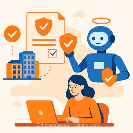 Visitt launches AI tool to automate vendor insurance compliance for building operators