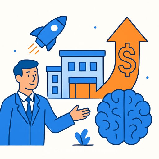 Visitt raises $22M Series B to replace legacy commercial property systems with AI after 900% growth