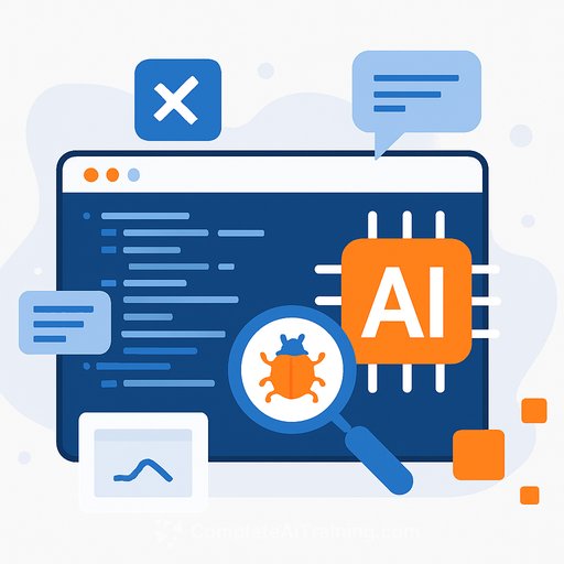 Visual Studio 2026 launches with AI-native debugging, faster startup, and a Fluent UI refresh