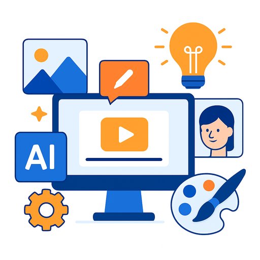 Visworld Launches All-in-One AI Creative Platform to Make Videos, Images, and Art in Minutes