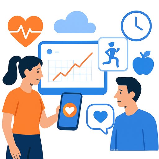 Vitality and Google bring AI-driven health platform to the U.S. to encourage healthier behaviors