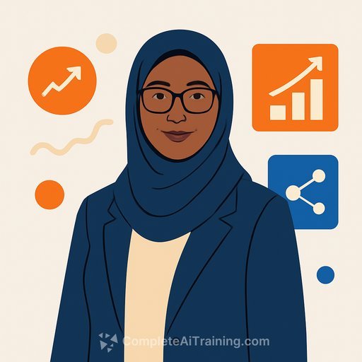 VivoPower adds former Microsoft and G42 executive Khadija Mustafa to advisory council