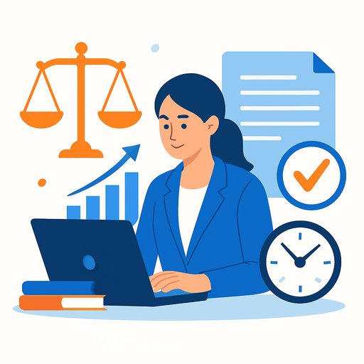 VLAIR 2025 Confirms Alexi's Enterprise-Ready Performance in Legal Accuracy, Citations, Speed, and Reliability