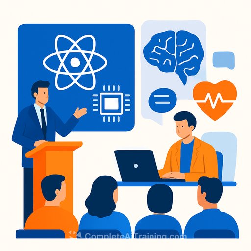 VLSI TSA symposium turns focus to quantum computing and AI cardiac diagnostics at 2026 Hsinchu event