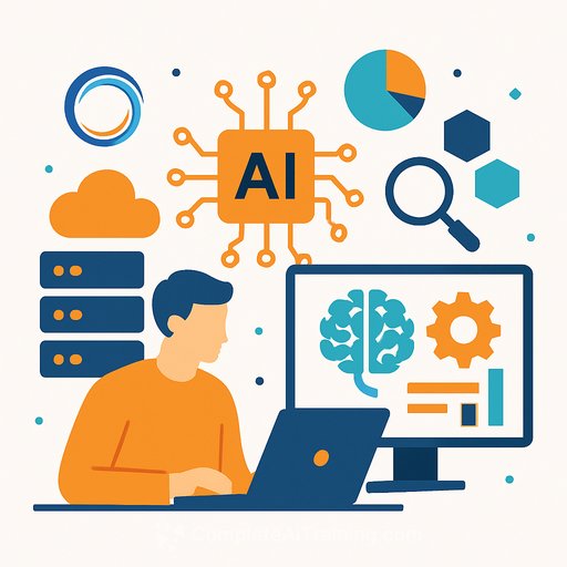 VMware Tanzu 10.3 Adds Data Intelligence and AI Starter Kit for Secure, Flexible Enterprise AI Deployment