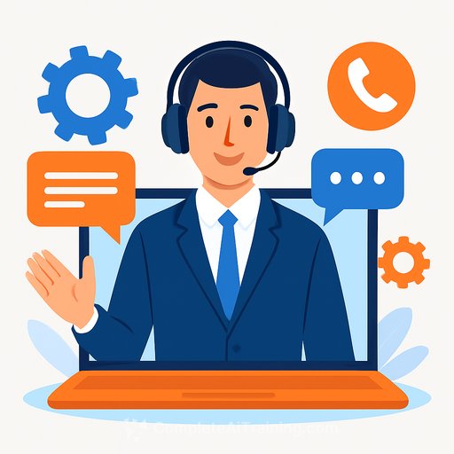 VoAgents Puts Your Best Employee on Every Line, 24/7