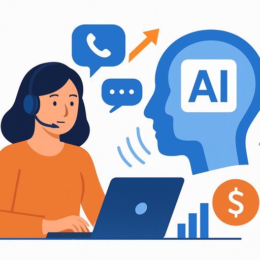 VoAgents Unveils 24/7 Self-Learning Voice AI That Answers Every Call and Converts More Leads