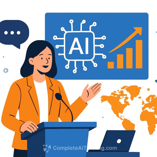 Vocal Middle Sets a New Standard for AI-Led PR in Asia Pacific