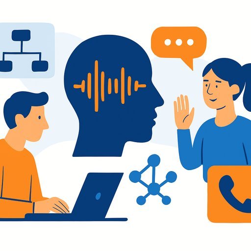 Voice AI and the New Math of Contact Centers: Reinvest, Right-Size, or Reallocate