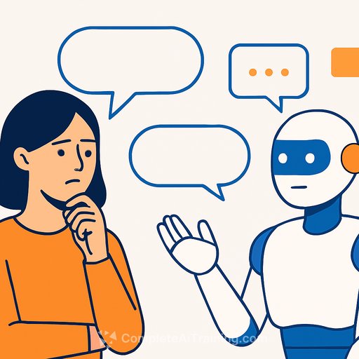 Voice AI's "ChatGPT moment" is held back by slow reasoning, not robotic speech, PolyAI CTO says
