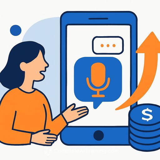 Voice AI startup Rime raises $24 million in Series A funding