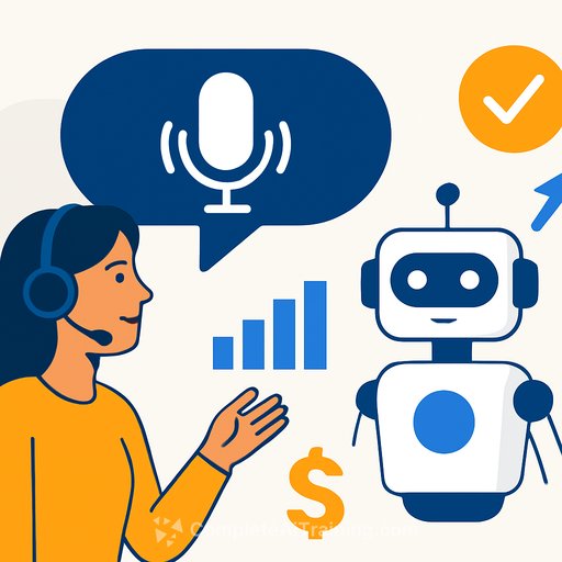 Voice-First GenAI for Customer Service: Cut Costs, Lift CSAT, Scale What Works