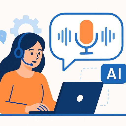 Voices launches AI customer service voice platform