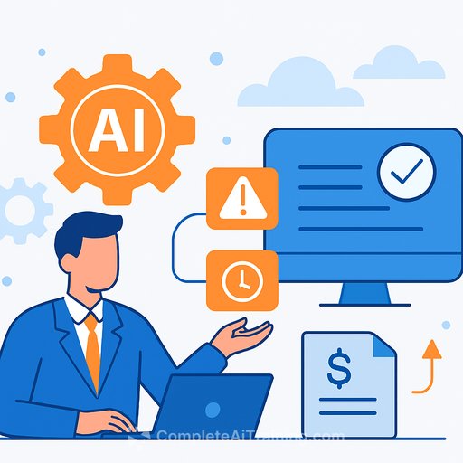 Volante Technologies launches agentic AI system to automate payments exception handling and SLA monitoring