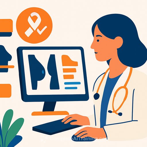 Volpara Software Supports BreastScreen Australia’s New Breast Density Reporting to Enhance Personalised Cancer Screening