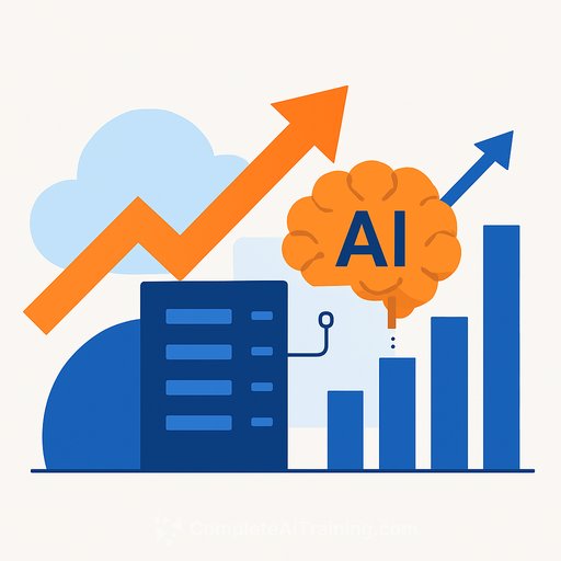 VOLT ETF rides the AI data center boom, targeting 20% outperformance vs S&P 500 by 2027