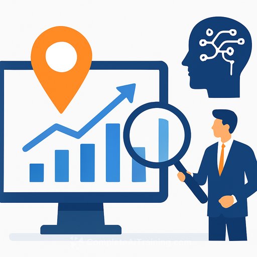 Volume Nine launches GEO Grader to measure and optimize AI search visibility