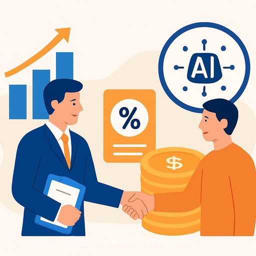 Vongroup swaps consumer finance unit for 40% stake in Slencor AI in HK$24 million share deal
