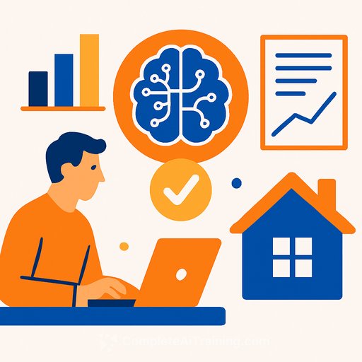 Vontive Introduces First Industry Benchmark for AI Accuracy in Mortgage Data Processing