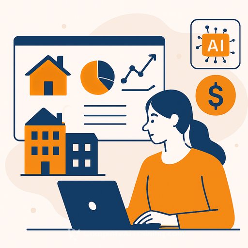 Vontive Unveils AI Data Suite to Streamline Private Credit Access in Real Estate