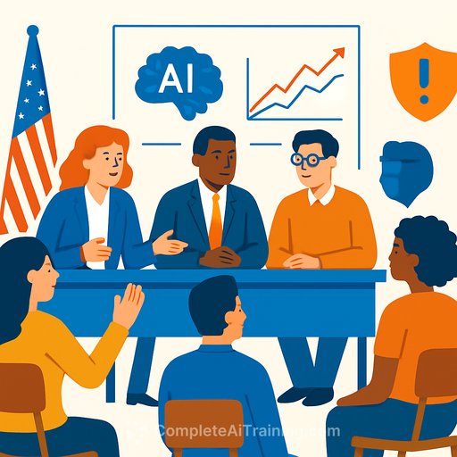 Voters press Littleton school board candidates on AI, school safety and conflict resolution