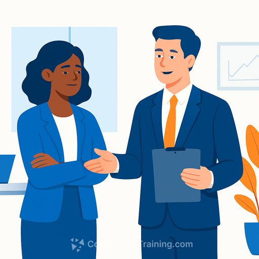 Vouch names new chief operating officer and promotes head of sales to improve client retention