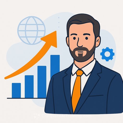 VP of Sales Hiring in the AI Era: What Actually Matters Now