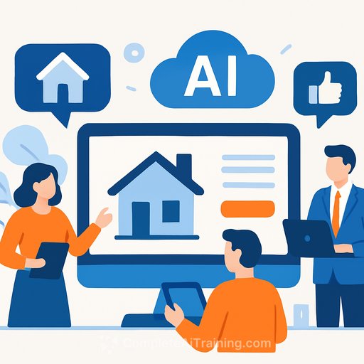 VRIHomes.com expands AI real estate marketing platform for home buyers, sellers and agents