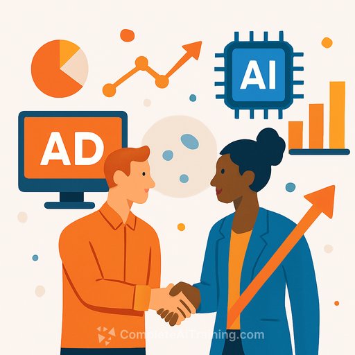 VSiN Partners With Mission Media AI to Boost Ad Sales and Audience Reach