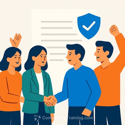 VTDigger union contract includes 32.5% minimum salary increase and journalist input on AI use